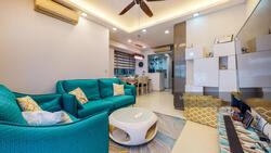 Coastal Breeze Residences (D17), Condominium #307204291